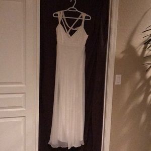 Gorgeous Grecian Goddess Dress